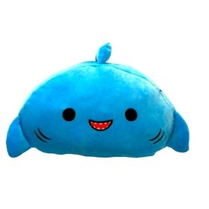 Squishmallow 12" Rey the Shark Stackable
